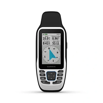 Abbildung von Garmin Tactic X 7, 51 mm Smartwatch