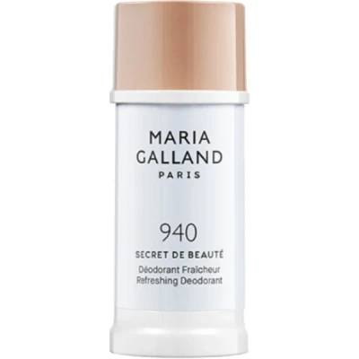 Abbildung von Maria Galland 940 D&eacute;odorant Fra&icirc;cheur 40 g
