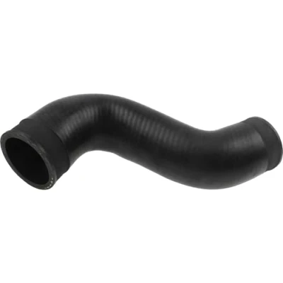 Abbildung von GATES 09 0266 Ladeluftschlauch PE (Polyethylen) VOLKSWAGEN: Polo IV Schrägheck, SEAT: Ibiza 3 SKODA: Fabia I 1 Combi