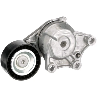 Abbildung von GATES T39460 Riemenspanner PEUGEOT: 308 I Schrägheck, 3008 I, 5008 CITROËN: C4 II Berlingo II, Picasso 1