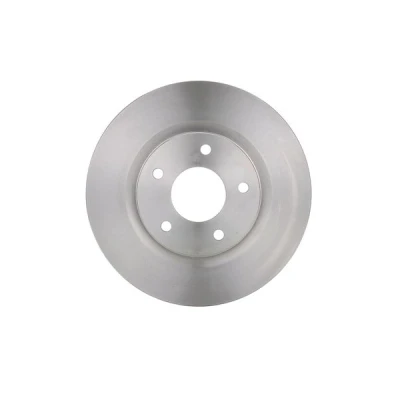 Abbildung von BOSCH 0 986 479 751 Bremsscheibe 294 26 5 114,3 Belüftet geölt MITSUBISHI: OUTLANDER 2 SUV, Eclipse Cross, 3