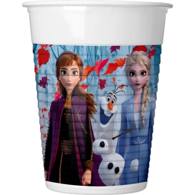 Abbildung von Frozen Cups Forest Spirit 200ml 6 Stück