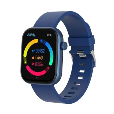 Abbildung von Denver SWC 185 Smartwatch (4,7 cm/1,85 Zoll)