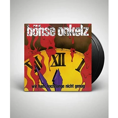Abbildung von Wir Ham&#039; Noch Lange Nicht Genug [Vinyl LP]