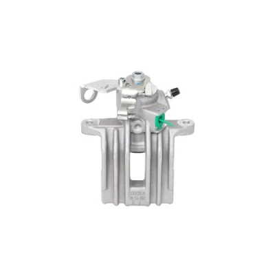 Abbildung von BOSCH 0 986 474 099 Bremssattel Aluminium 55 SKODA: Roomster, Fabia 2 Schrägheck, Combi, VOLKSWAGEN: New Beetle Polo V Schrägheck