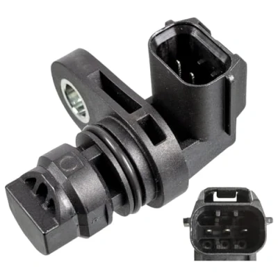 Abbildung von FEBI BILSTEIN 175830 Sensor, Nockenwellenposition MAZDA: 3 Schrägheck