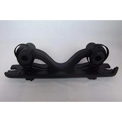 Abbildung von Halter Abgasanlage Auspuffhalter Auspuffgummi Topfhalter für Bravo II Stilo Bj. 01 17
