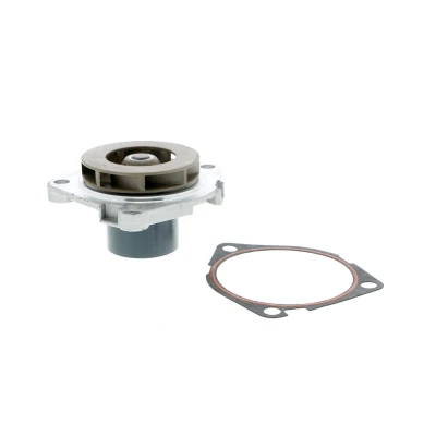 Abbildung von VAICO V40 50047 Wasserpumpe mit Dichtring für mechanisch Flügelrad aus Metall Original Qualität OPEL: Insignia A Sports Tourer