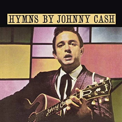 Abbildung von Hymns By Johnny Cash