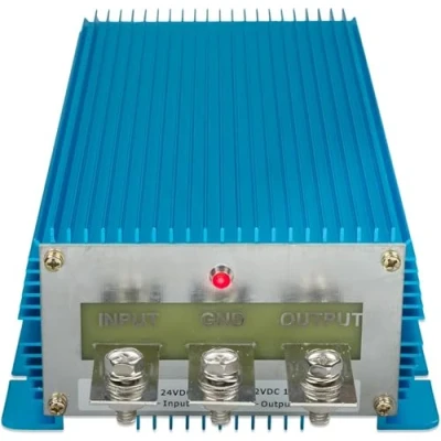Abbildung von Victron Energy Omformer Orion IP67 24/12 100 1200 W 24 V/DC 12 V