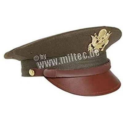 Abbildung von Mil Tec Unisex Abz Hut, Repro, XL EU