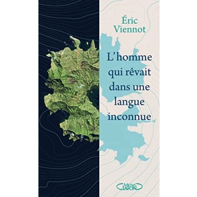 Abbildung von L&#039;homme qui rêvait dans une langue inconnue