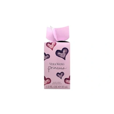 Abbildung von Vera Wang Prinzessin Cracker Geschenkset mit 30 ml Eau de Toilette