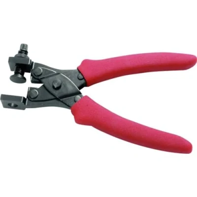 Abbildung von Telegartner 100025800 Crimpzange For RJ connectors