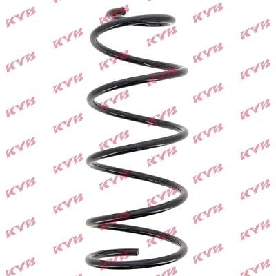 Abbildung von KYB K Flex RC2142 Fahrwerksfeder Vorderachse Schraubenfeder FIAT: Multipla