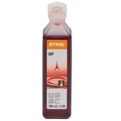Abbildung von Stihl HP 100 ml One Shot Zweitakter Öl Teilenr. 0781 319 8401