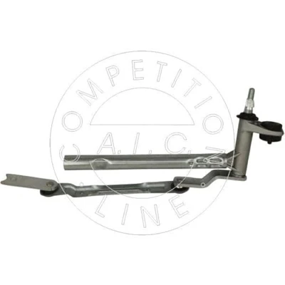 Abbildung von AIC 57695 Scheibenwischergestänge für Linkslenker vorne rechts ohne Elektromotor SEAT: Leon II Schrägheck