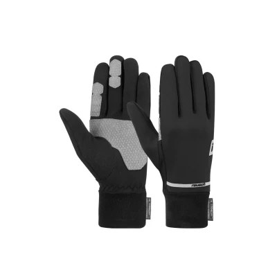 Abbildung von Reusch Fingerhandschuhe Hike &amp; Ride STORMBLOXX™ TOUCH TEC™