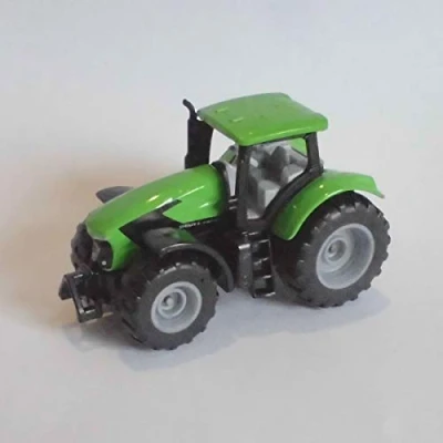 Abbildung von SIKU 1081 DEUTZ FAHR TTV 7250 Agrotron