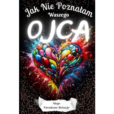 Abbildung von Jak Nie Poznałam Waszego Ojca: Moje Udane Relacje