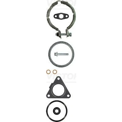 Abbildung von REINZ 04 10228 01 Montagesatz, Lader MERCEDES BENZ: A Klasse, B Klasse