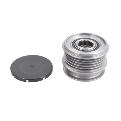 Abbildung von VALEO 588064 Freilauf Lichtmaschine 40,9 VOLVO: XC60 I, XC90 S60 FORD: S Max Mk1, MONDEO 4, 4 Turnier