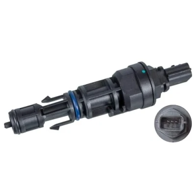 Abbildung von FEBI BILSTEIN 106518 Impulsgeber RENAULT: CLIO 2, Logan 1, THALIA DACIA: Sandero I, I MCV, Duster SUV