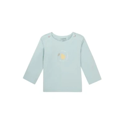 Abbildung von Noppies Baby Unisex Tee Olney Long Sleeve