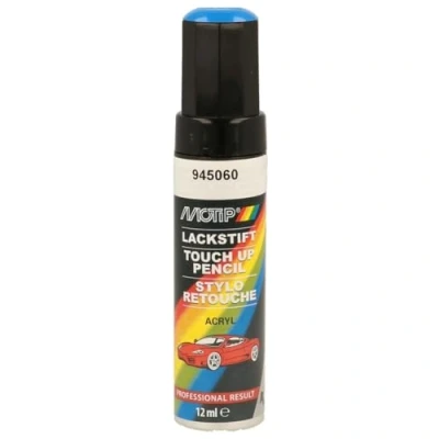 Abbildung von Motip 945060 Lackstift Acryl Autofarbe 12ml