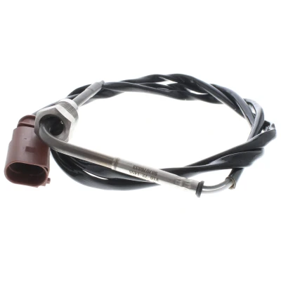 Abbildung von VEMO V10 72 1455 Sensor, Abgastemperatur vor Rußpartikelfilter Original Qualität VOLKSWAGEN: Touareg I, AUDI: Q7, PORSCHE: Cayenne