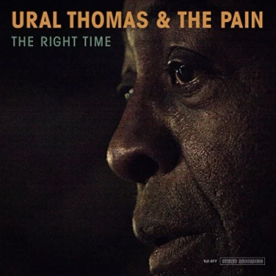 Abbildung von The Right Time [Vinyl LP]