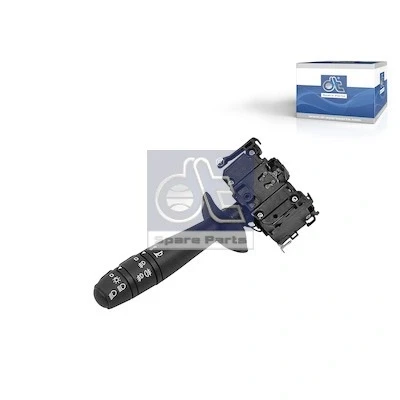 Abbildung von DT Spare Parts 6.82018 Lenkstockschalter RENAULT: MASTER 2 Kasten, Bus, TRAFIC NISSAN: Interstar Kastenwagen