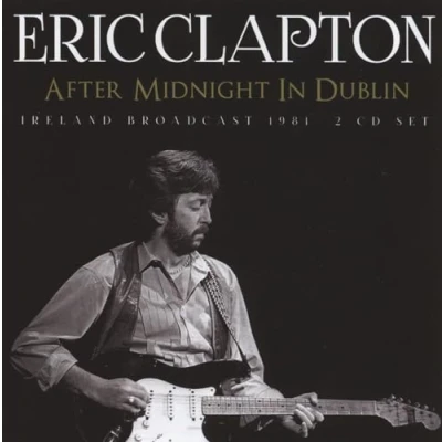Abbildung von After Midnight In Dublin (2Cd)