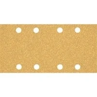 Abbildung von Expert C470 Schleifblatt, 93 x 186mm, K40