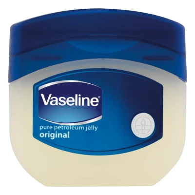 Abbildung von Vaseline Creme Pure Petroleum Jelly &quot;Original&quot; 50ml