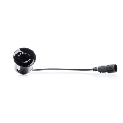 Abbildung von EINPARTS EPP SENSOR NO 52 Sensor, Einparkhilfe Ultraschallsensor schwarz
