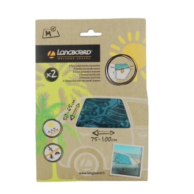 Abbildung von LONGBOARD 078091 Fenstersocke