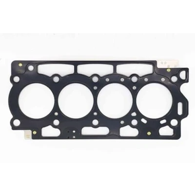 Abbildung von CORTECO 414112P Zylinderkopfdichtung 1,25 Metall 2 FORD: Focus 3 Turnier, FIESTA 5, Schrägheck, PEUGEOT: 206 207 Schrägheck