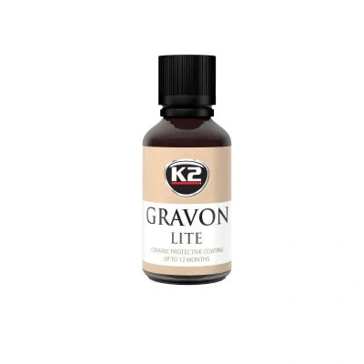Abbildung von K2 GRAVON LITE 50 ML Ceramic Protective Coating