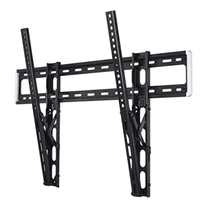 Abbildung von Hama Wandhalter neigbar, bis 75kg, 117 254 cm (46&quot; 100), 50&quot;,55&quot;,65&quot;,75&quot; TV Wandhalterung, (bis 100 Zoll)