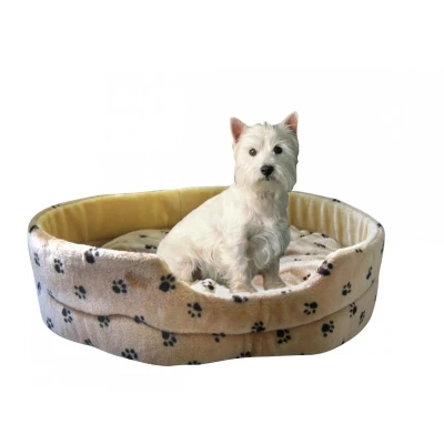 Abbildung von Hundebett Silvio XL
