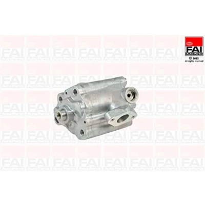 Abbildung von FAI AutoParts OP319 Ölpumpe MAZDA: 3 Hatchback