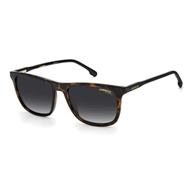 Abbildung von Carrera Unisex 261/s Sunglasses, 086/9O Havana, One Size