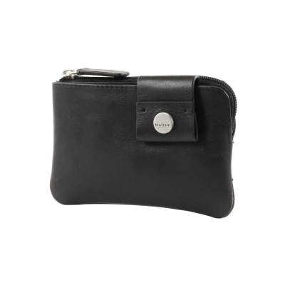 Abbildung von Maitre Schlüsseletui, Damen, Größe: One Size, Black