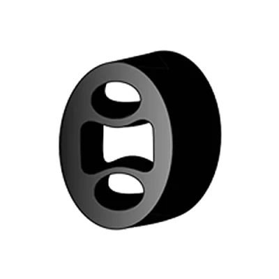 Abbildung von FA1 123 923 Halter, Abgasanlage OPEL: Corsa B Schrägheck, Tigra Coupe, Combo Kastenwagen