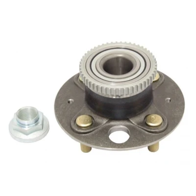 Abbildung von MAPCO 26220 Radlagersatz Hinterachse beidseitig HONDA: CIVIC 7 Hatchback, Coupe