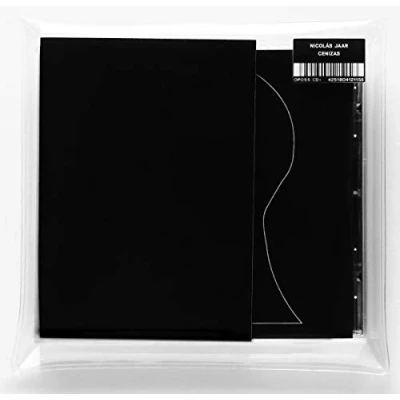 Abbildung von Cenizas (Ltd.Deluxe CD+Book)