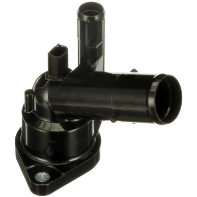 Abbildung von GATES TH71882G1 Kühlwasserthermostat 82C mit Dichtungen Kunststoff Gehäuse