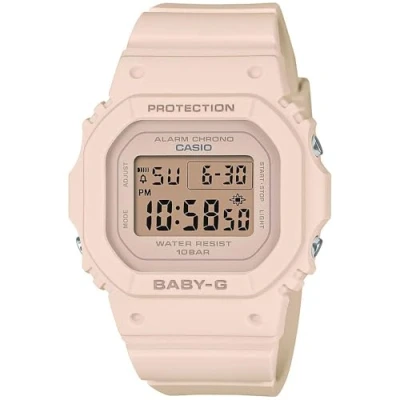 Abbildung von CASIO BABY G Digitaluhr