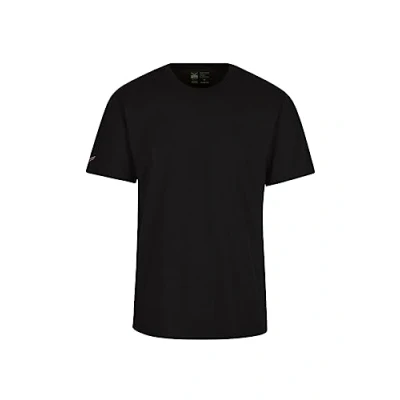 Abbildung von Trigema Herren 639202 T Shirt, Schwarz(schwarz c2c), XL EU